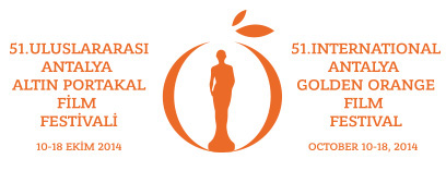 altın portakal golden orange film fest winter sleep kis uykusu turk sinema Cinema turkish poster nuri bilge ceylan TÜRKAN ŞORAY Afiş Türk Sineması