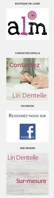 new blog look lin dentelle facilitrarice aide sur site