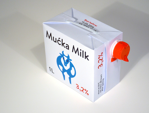 carton  milk