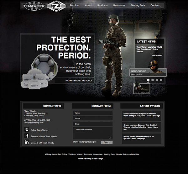 dark team wendy Dynamic bold e-commerce protection Military sports law enforcement