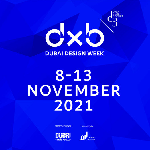 Connecting mind dubai design week EIPF Emirates Poster Festival Exhibition  Francesco Mazzenga poster