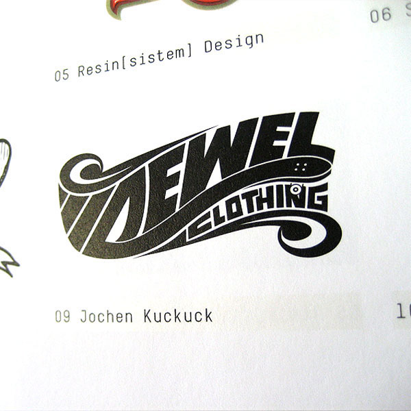 dewel los logos4 los logos logos logo skateboarding