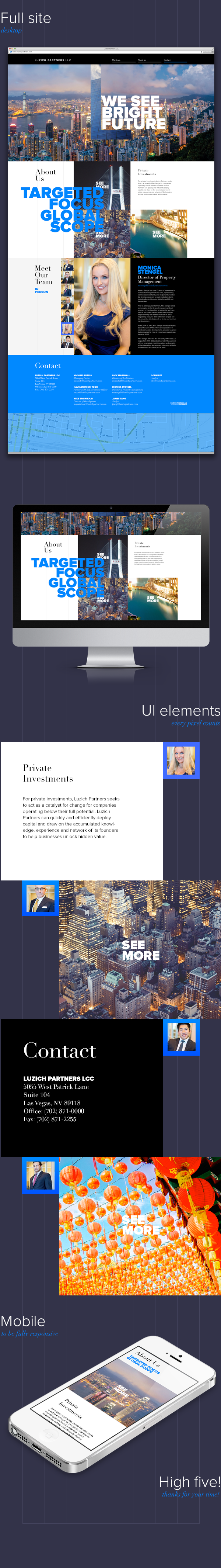 crislabno  design UI ux Webdesign