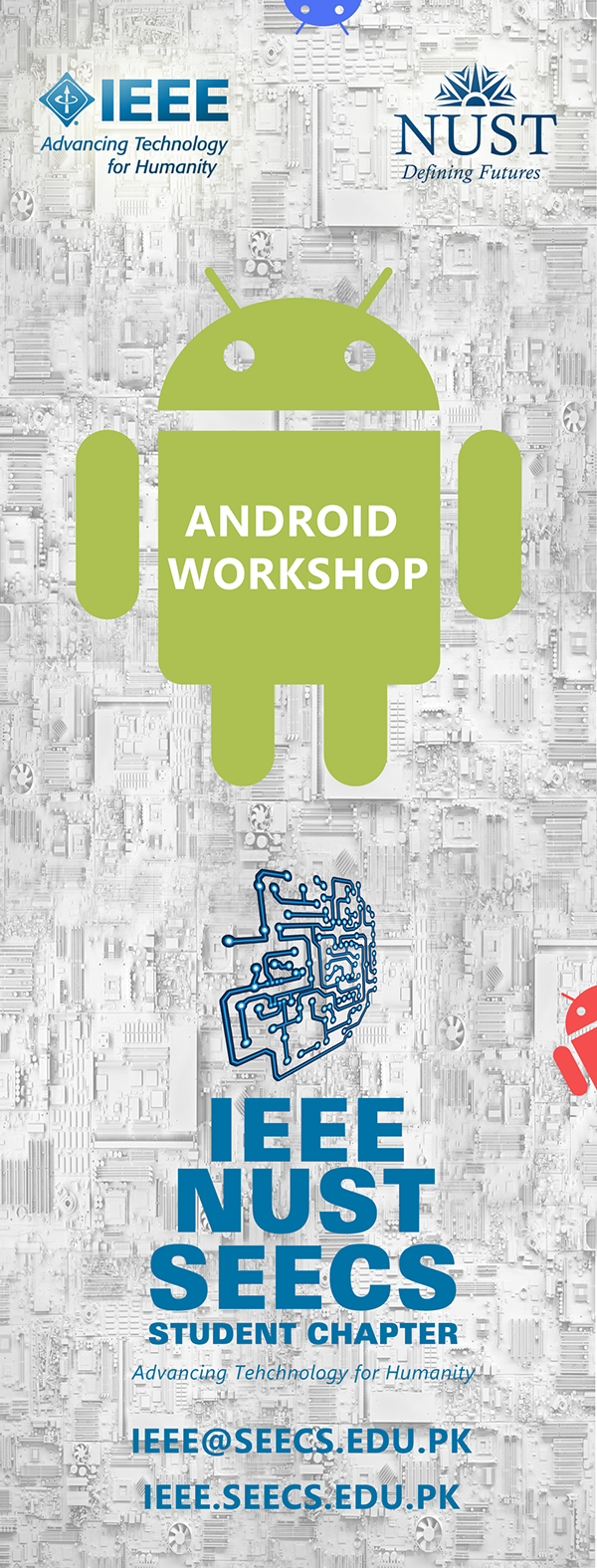Android Workshop