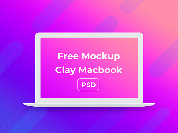 clay mockups psd mockup psd free Mockup sketch iphone mockup laptop mockup Ipad Mockup