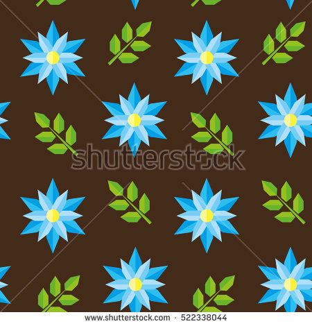 seamless pattern vector ILLUSTRATION  background texture design endless Unlimited for sale