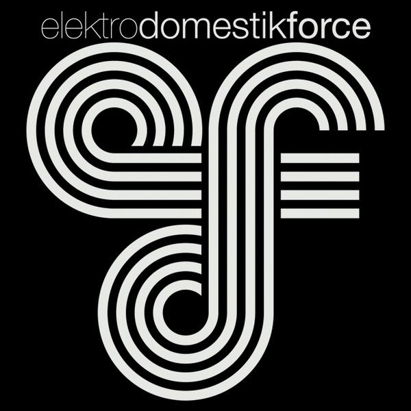 EDF edfcrew edf crew elektrodomestikforce Elektro Domestik Force joke lopez umberto staila