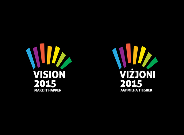 malta Government Brimmer colour saturation local vision 2015