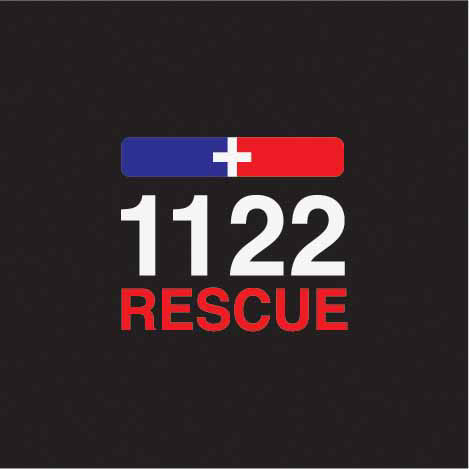 Rescue 1122 Thesis thesis work