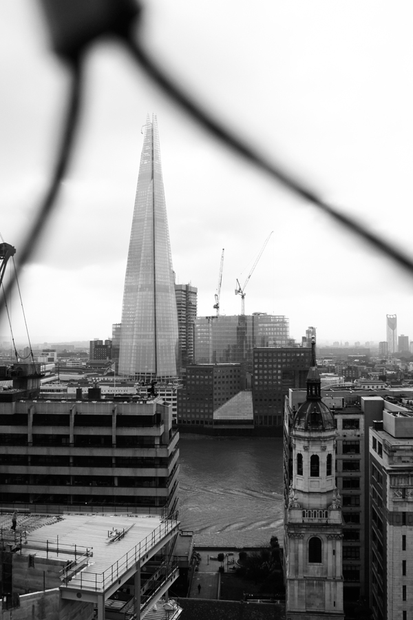 London  rooftop  Photography  ninety86