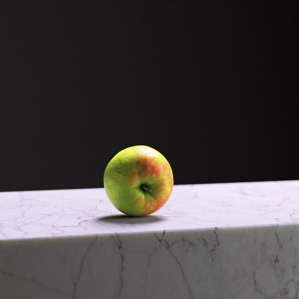 apple art design Fruit FruitDesign gmos sculpture strawberry tangerine