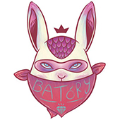 girl sexy Bicycle unicorn digital mexico wacom vector Illustrator