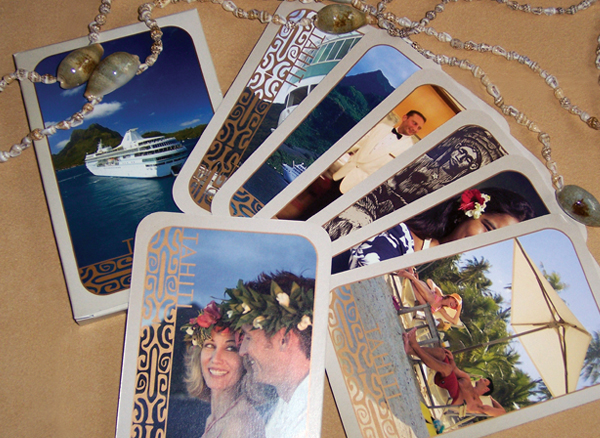 cruising luxury Experiential exotic location Layout simplicity brochures