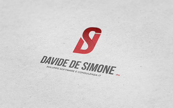 Branding | Davide De Simone