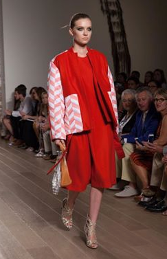 scad fashion show fashion show runway Accessory accessory design handbags