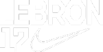 banners basketball Brazil campaign LeBron motion Nike Webdesign