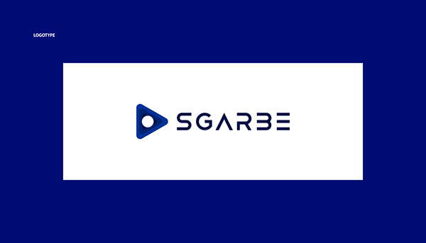 Sgarbe Branding on Behance
