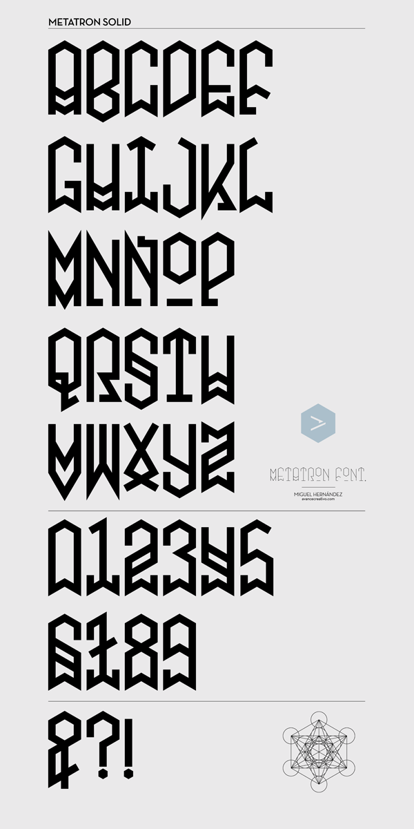 tipografia font fuente avance creativo avance creativo miguel hernandez type design type modern contemporany sans serif typographic characters letters latin alphabet fonts