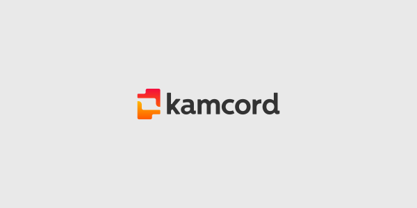 logo identity agency kamcord mobile manual letterheads Business Cards utopia stuoka TASS bielskis