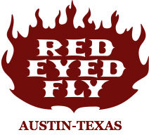 red eyed fly Austin texas music venue