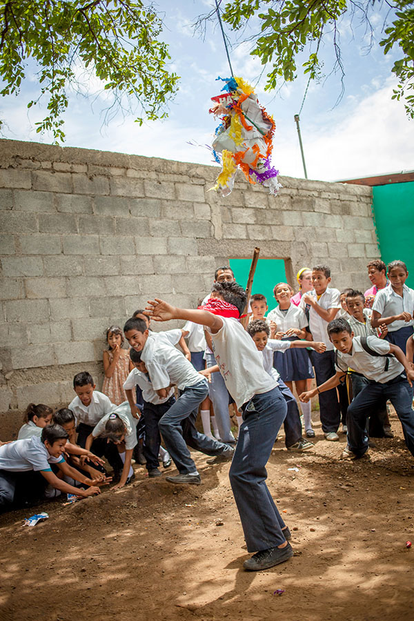 nicaragua Travel mission trip missions photographer humanitarian photographer ebenezer international outreach
