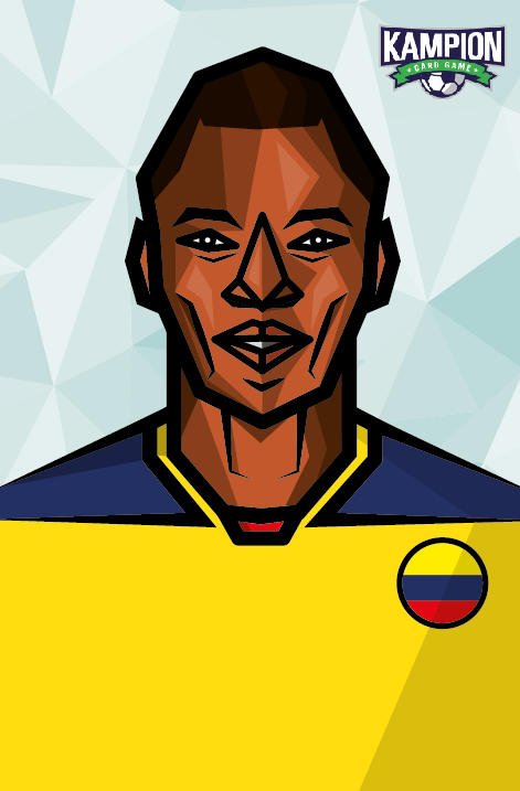 ilustracion kampion characters Vectores Futbol cards Tarjetas colores art personajes soccer ilustrar ferchodez team