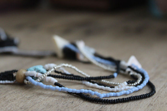 jewelry beads loom handmade