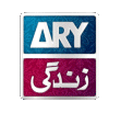 ARY aryzindagi zindagi Pakistan channe broadcast royal arabic turkish drama Entertainment tv package identity brand