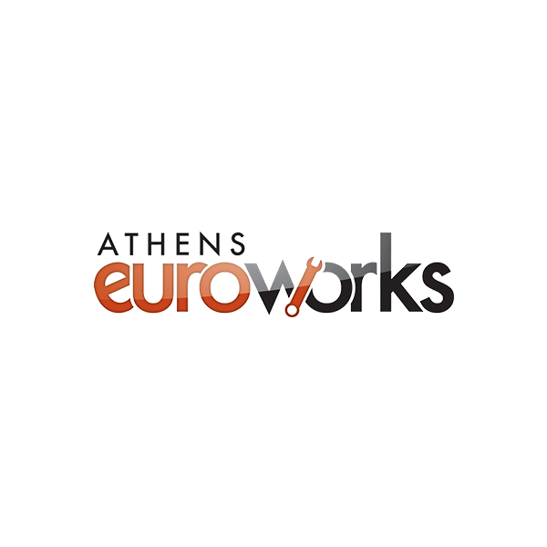 Audio logos sound Icon business wordmark car