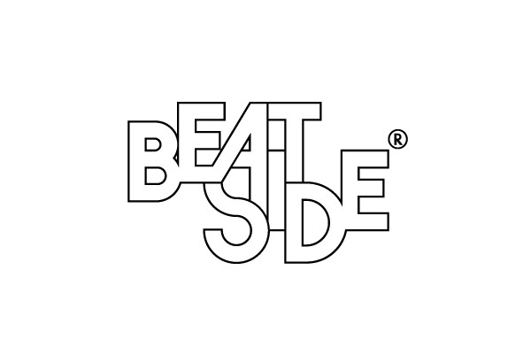 logo beatside Booking Agency