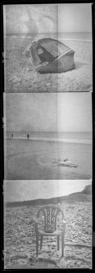 analog Analogue black and white b&w medium format kiev88 kiev Emotional Landscape Nature sea human portrait life