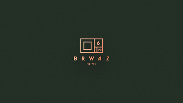 Brwaz - Coffee