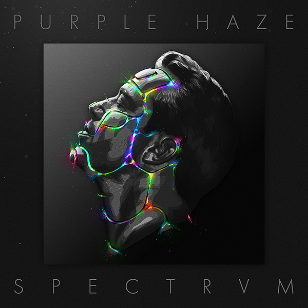 Purple Haze - SPECTRVM