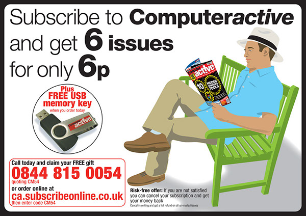 computeractive subscriptions cards magazine subscription