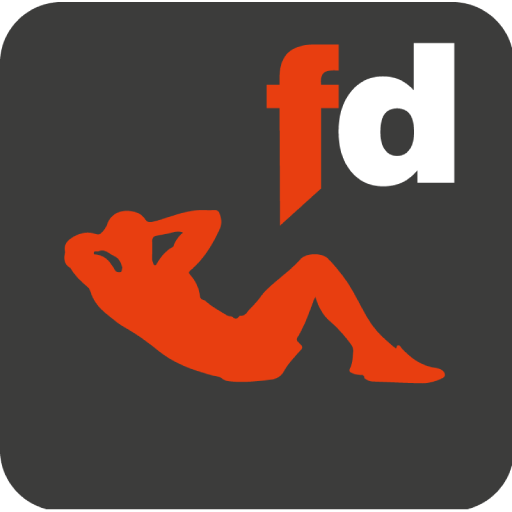app android fitness