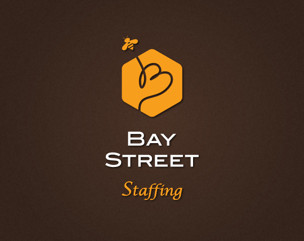 bee  recruiting  Bay Street