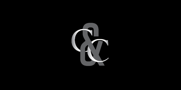 Corporate Identity wordmarks logos insignia type Minimalism
