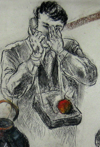 cezanne more apples Cezanne and Beyond