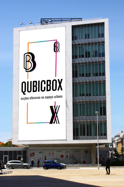 Qubic Box magazine revista