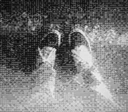 Nintendo gameboy camera gameboy camera pixels black & white zelda Majoras mask majoras Retro 8-bit