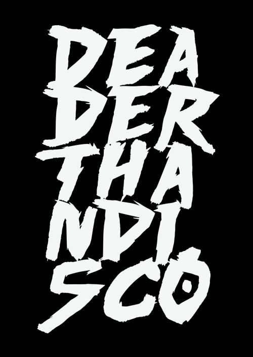 deader than disco