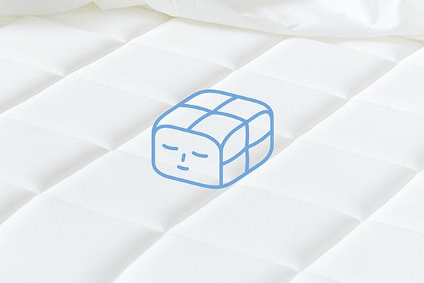 Sleepy Tofu