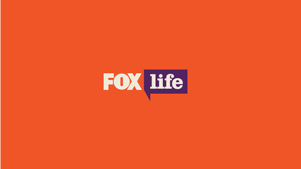 Foxlife Worldwide Tv Branding