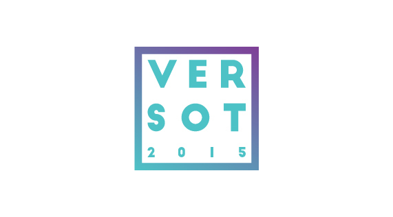 versot2015 posterdesign flyerdesig visualidentity logodesign Logotype