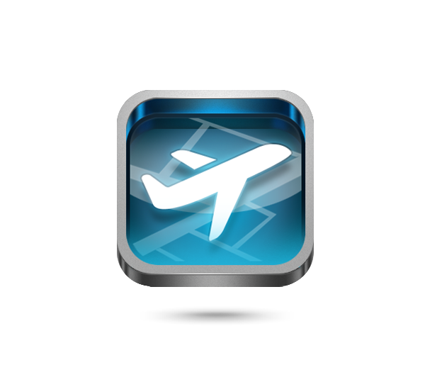 iOS App app icon app Icon
