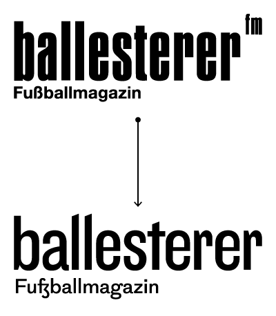 ballesterer magazine football soccer austria vienna lwz wien österreich