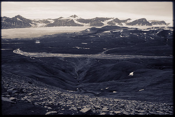 Absolute Svalbard