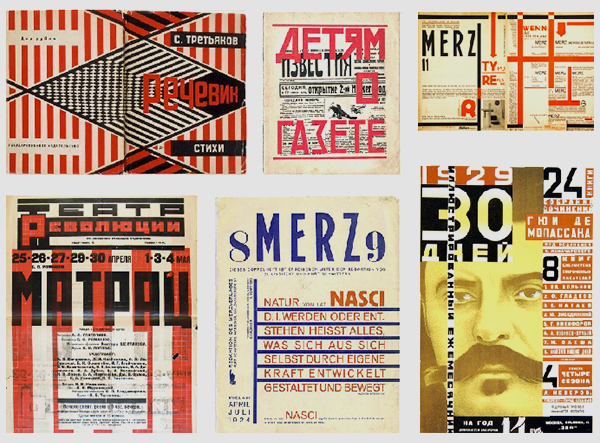 brand logo identity Theatre academic contemporary modern russian Soviet rodchenko constructivism