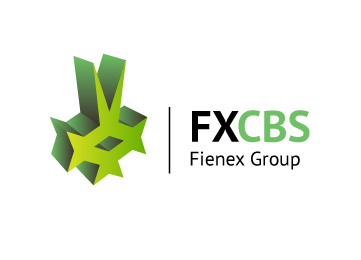 Gardins fx Forex FXCBS cbs Fienex group Bayberg Collection holding pattern fresh look Travel agency super starts superstarts SGL Saudi Gaming league iFodder content creator fish tail abstract logo sign line thin bold color red green blue Icon