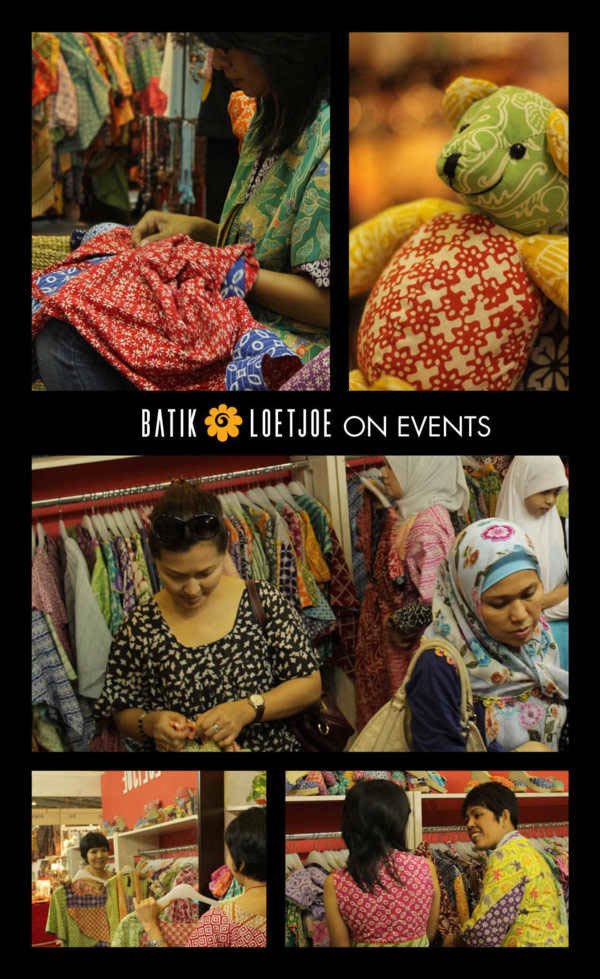 Batik Loetjoe brand guidelines